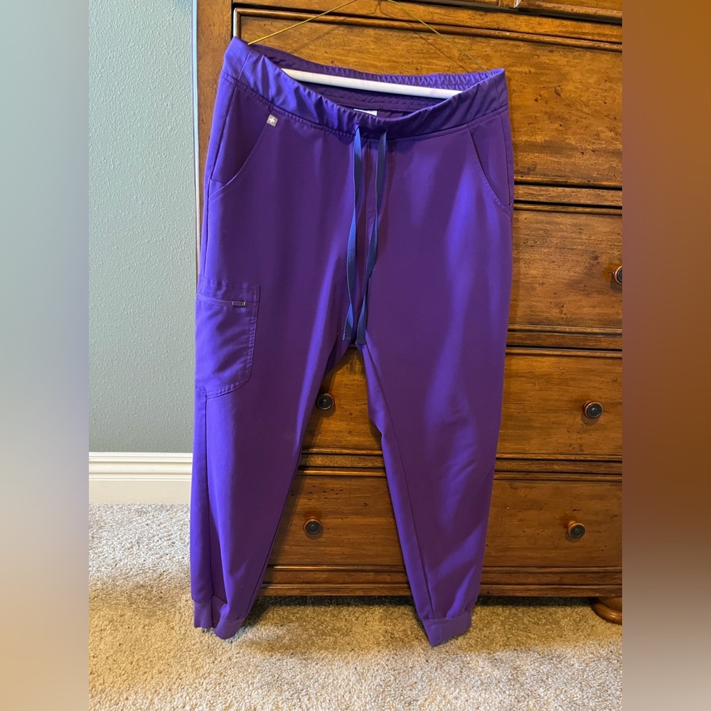 Figs Scrub joggers